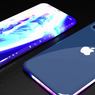 iPhone 13 e 13 Pro in questo nuovo concept