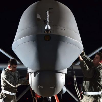 L’esercito USA ha acquistato i dati degli utenti da diverse app mobile