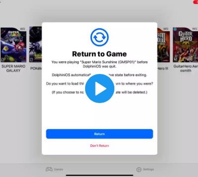 iOS 14.2 supporta la compilazione JIT e apre agli emulatori