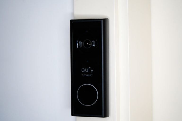 eufy accessori smart home