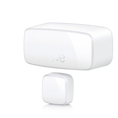 Eve Systems: il supporto Thread arriva sui prodotti HomeKit esistenti