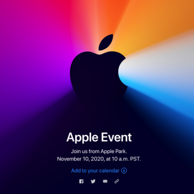 Apple annuncia i primi Mac con chip ARM: ecco un recap del keynote di oggi