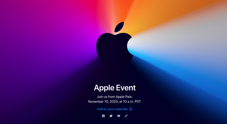 apple keynote presentation webex