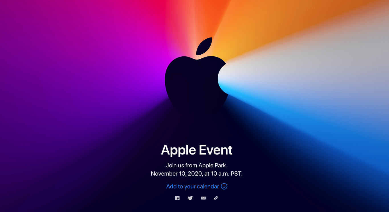 apple keynote announcements 2019