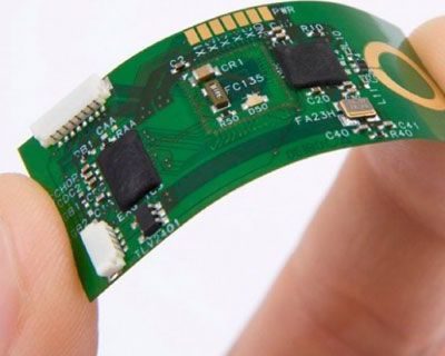 Apple potrebbe fare affidamento sui fornitori di PCB di Taiwan nel 2021