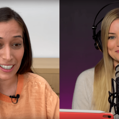 Francesca Sweet di Apple parla di iPhone 12 e 5G