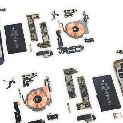 Apple ha problemi di fornitura dei chip per l’alimentazione degli iPhone