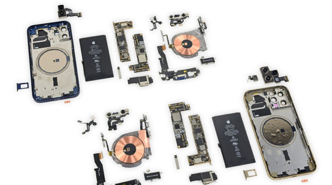 Apple ha problemi di fornitura dei chip per l’alimentazione degli iPhone