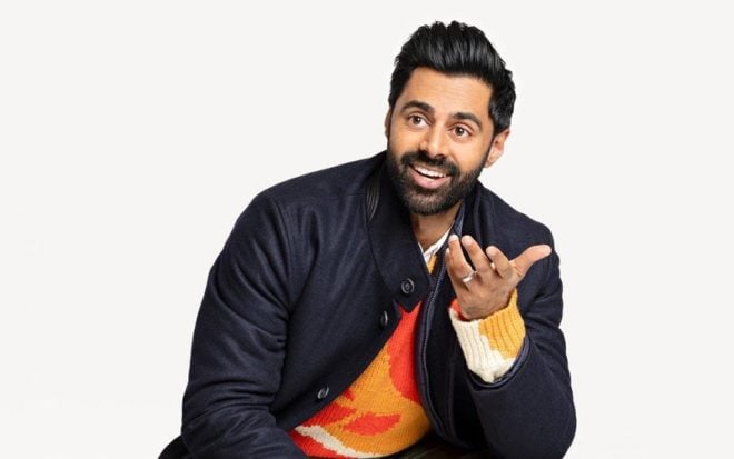 Hasan Minhaj si unisce al cast di “The Morning Show” per la seconda stagione