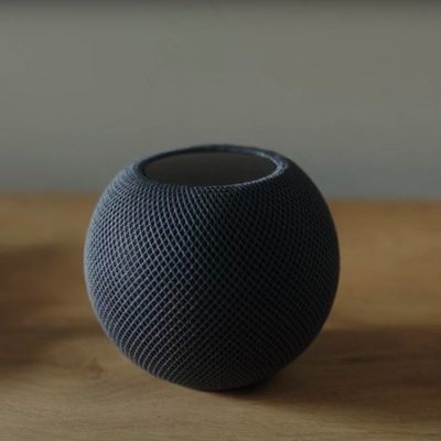 Nuovo spot su HomePod mini con Tierra Whack