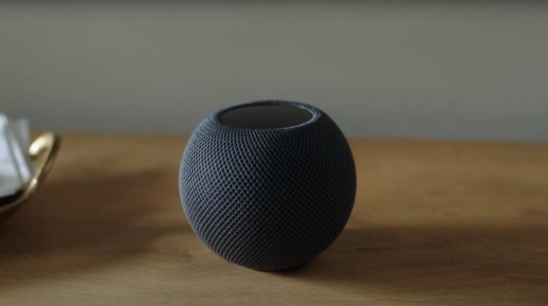 homepod mini