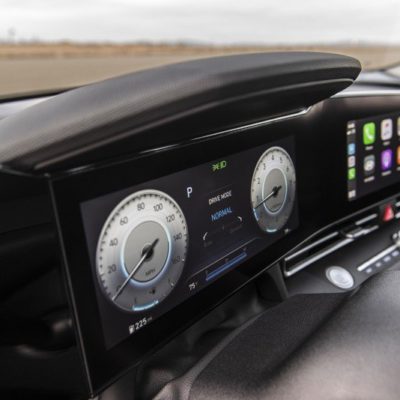 CarPlay Wireless su diversi veicoli Hyundai e Cadillac del 2021