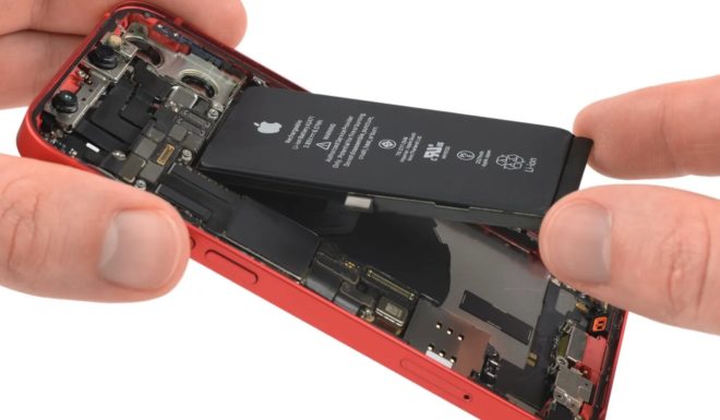 iFixit elogia il cambiamento di Apple nel diritto alla riparazione