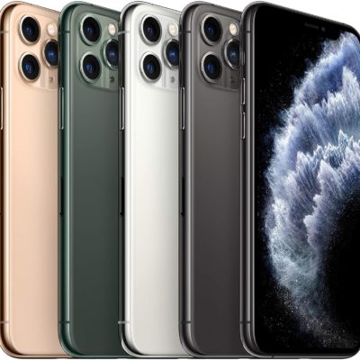 Gli utenti conservano per più tempo il loro iPhone
