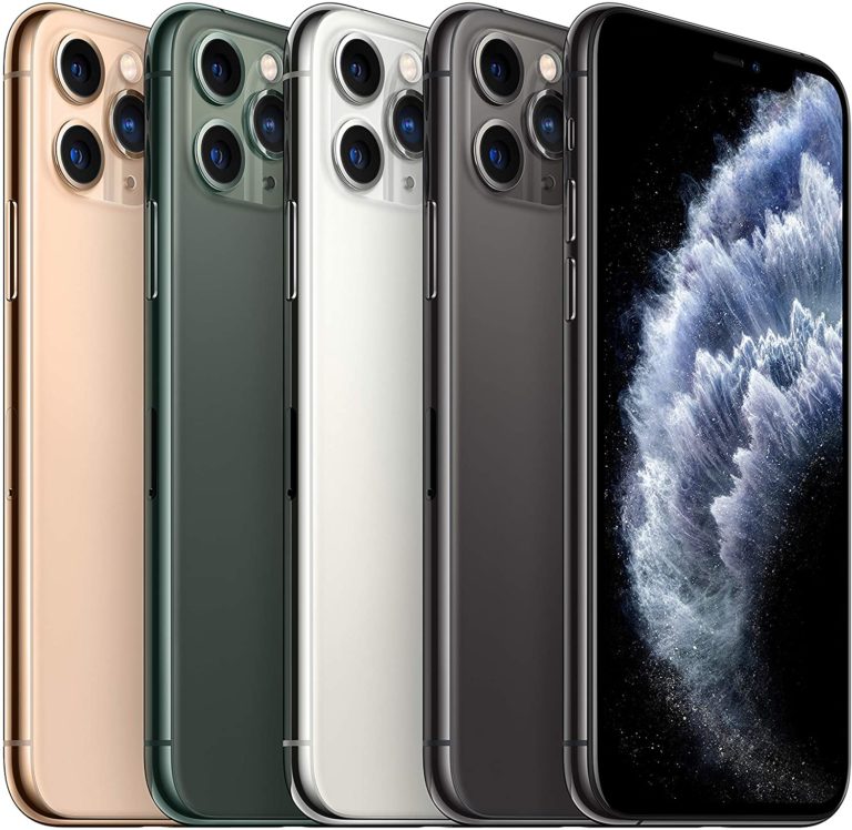 Black Friday iPhone: iPhone 11 Pro Max al minimo storico - iPhone Italia