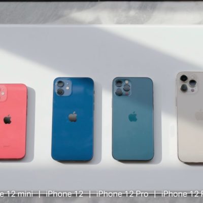 iPhone 12, record di vendite in Cina negli ultimi mesi del 2020