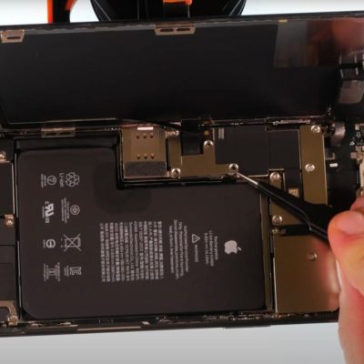Nuovo teardown per iPhone 12 mini e iPhone 12 Pro Max