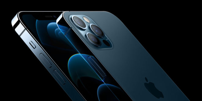 La fotocamera degli iPhone 12 raccontata da due dirigenti Apple