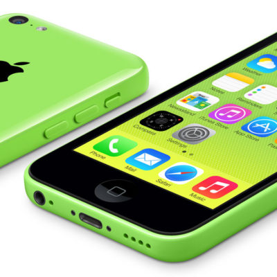 iPhone 5c entra nella lista dei dispositivi “vintage” con supporto limitato