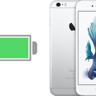 Apple pagherà 113 milioni per il caso batterygate