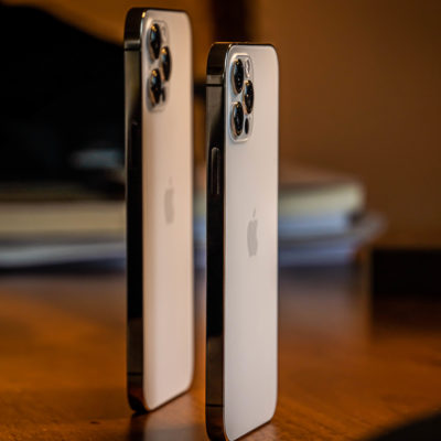 Apple potrebbe vendere 250 milioni di iPhone nel 2021