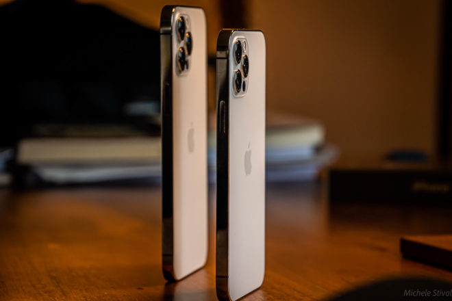 Apple potrebbe vendere 250 milioni di iPhone nel 2021