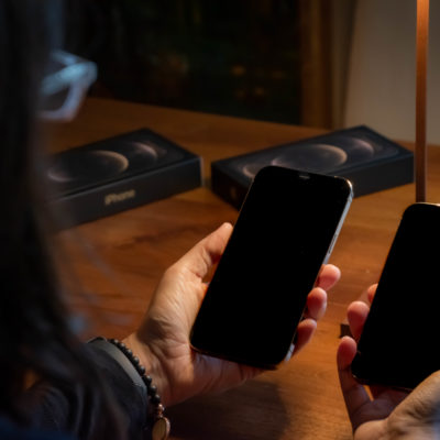 Apple aumenterà la produzione di iPhone 12 nel 2021