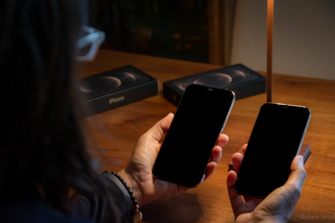 Apple aumenterà la produzione di iPhone 12 nel 2021