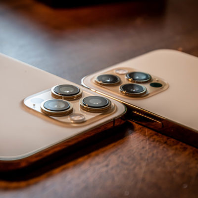 iPhone 12 Pro: la forte domanda mette a dura prova le linee di produzione