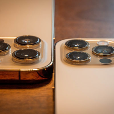 Il CEO di Huawei non ha dubbi: “iPhone 12 è il miglior smartphone al mondo”