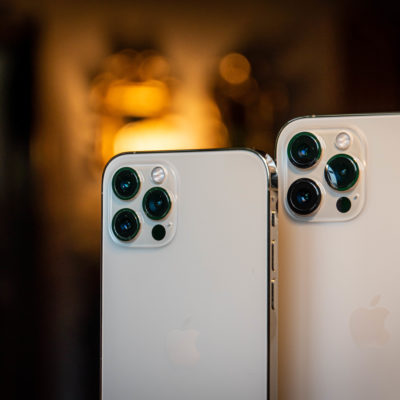 iPhone 12, vendite stabili malgrado l’imminente presentazione degli iPhone 13