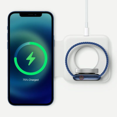 Smart Battery con Magsafe? iOS 14.5 ne svela l’arrivo