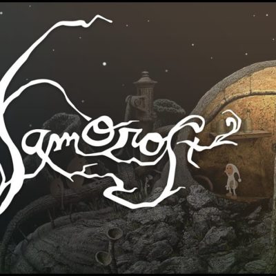 Samorost 2, vivi un’avventura surreale