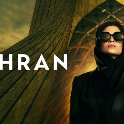 Tehran, da Israele con furore – RECENSIONE