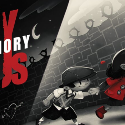 My Memory Of Us, l’unione fa la forza