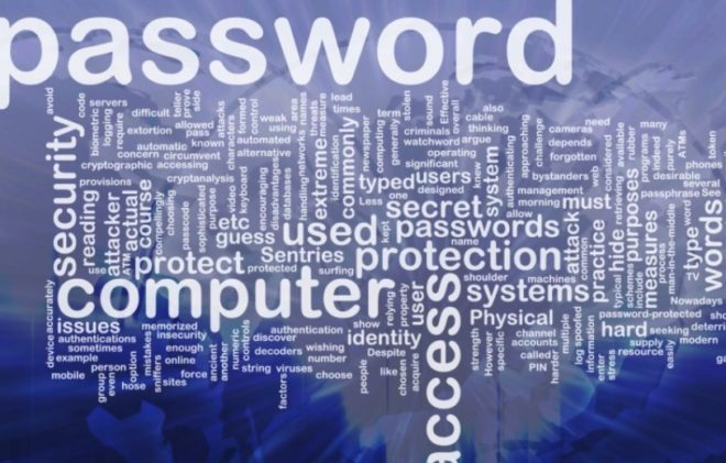 Le password più comuni e meno sicure del 2022 in Italia
