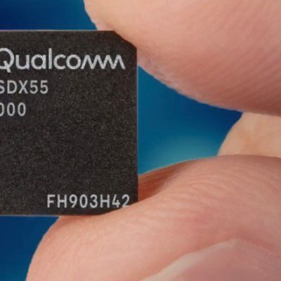 Qualcomm registra guadagni record anche grazie agli iPhone 12
