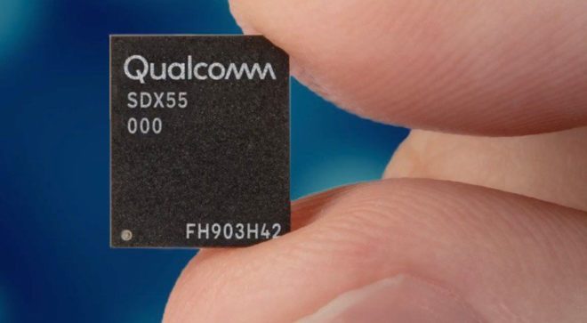Qualcomm registra guadagni record anche grazie agli iPhone 12