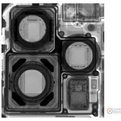 Largan Precision sarà tra i fornitori delle fotocamere di iPhone 13