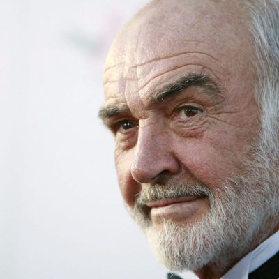 Sean Connery e quella lettera mai scritta a Steve Jobs