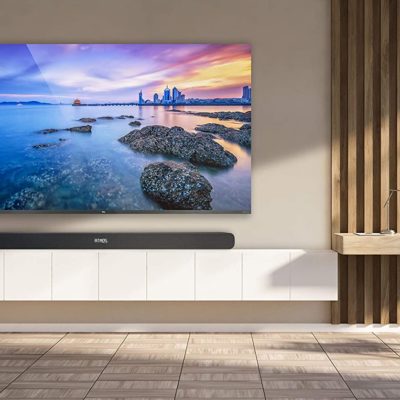Le nuove soundbar TCL TS8111, TS6100 e TS6110 arrivano ufficialmente in Italia