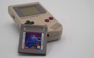La storia di Tetris in un nuovo film su Apple TV+