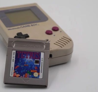 La storia di Tetris in un nuovo film su Apple TV+