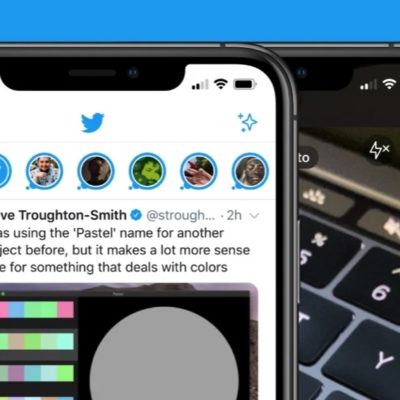 Twitter avvia il rollout di Fleets, la funzione simil “Storie”