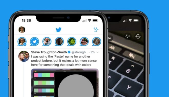 Twitter avvia il rollout di Fleets, la funzione simil “Storie”