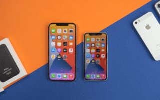 iPhone 12 Mini e 12 Pro Max: unboxing e prime impressioni – VIDEO