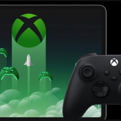 Il capo di Xbox parla di xCloud su Safari e delle commissioni su App Store