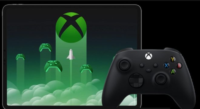 Il capo di Xbox parla di xCloud su Safari e delle commissioni su App Store