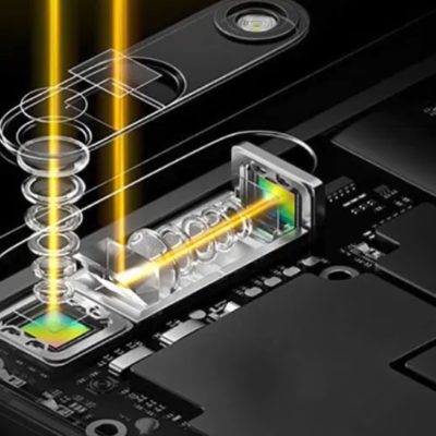 Zoom ottico 10x sugli iPhone 14 – RUMOR