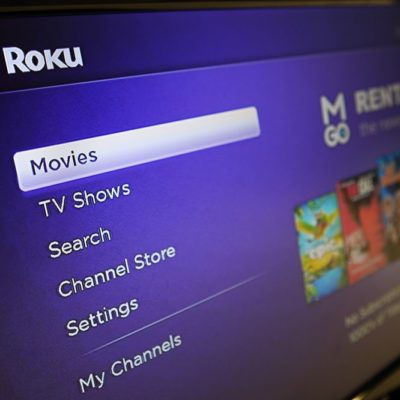 Roku “soffia” ad Apple il capo architetto di Siri